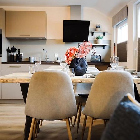 Smart Resorts Haus Topas Ferienwohnung 303 Winterberg Luaran gambar