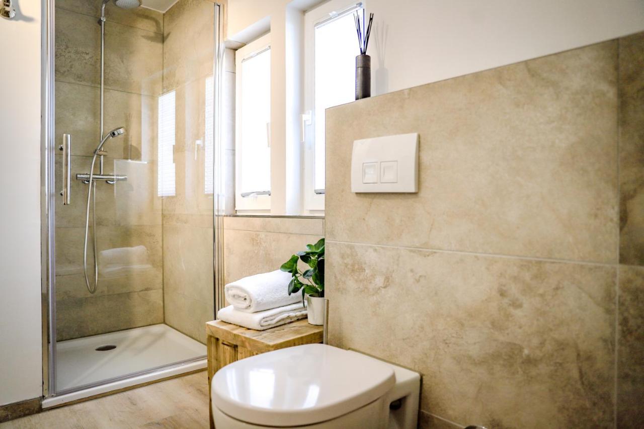 Smart Resorts Haus Topas Ferienwohnung 303 Winterberg Luaran gambar