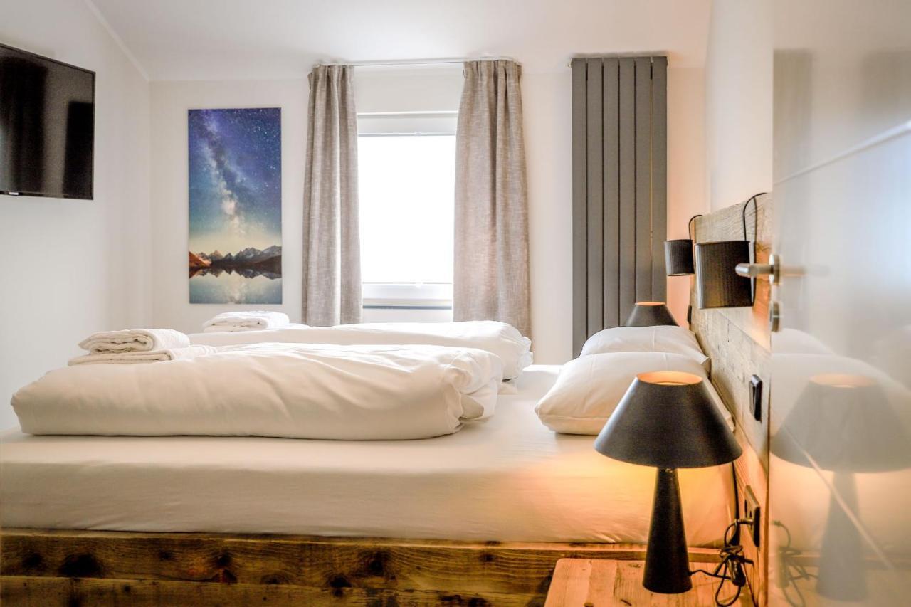 Smart Resorts Haus Topas Ferienwohnung 303 Winterberg Luaran gambar