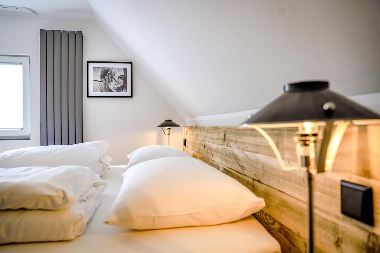 Smart Resorts Haus Topas Ferienwohnung 303 Winterberg Luaran gambar