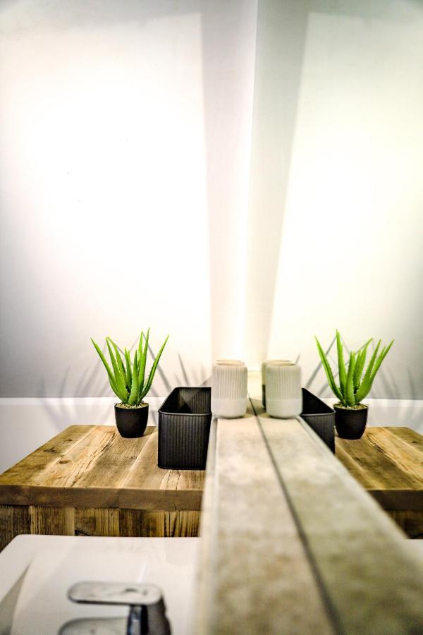 Smart Resorts Haus Topas Ferienwohnung 303 Winterberg Luaran gambar