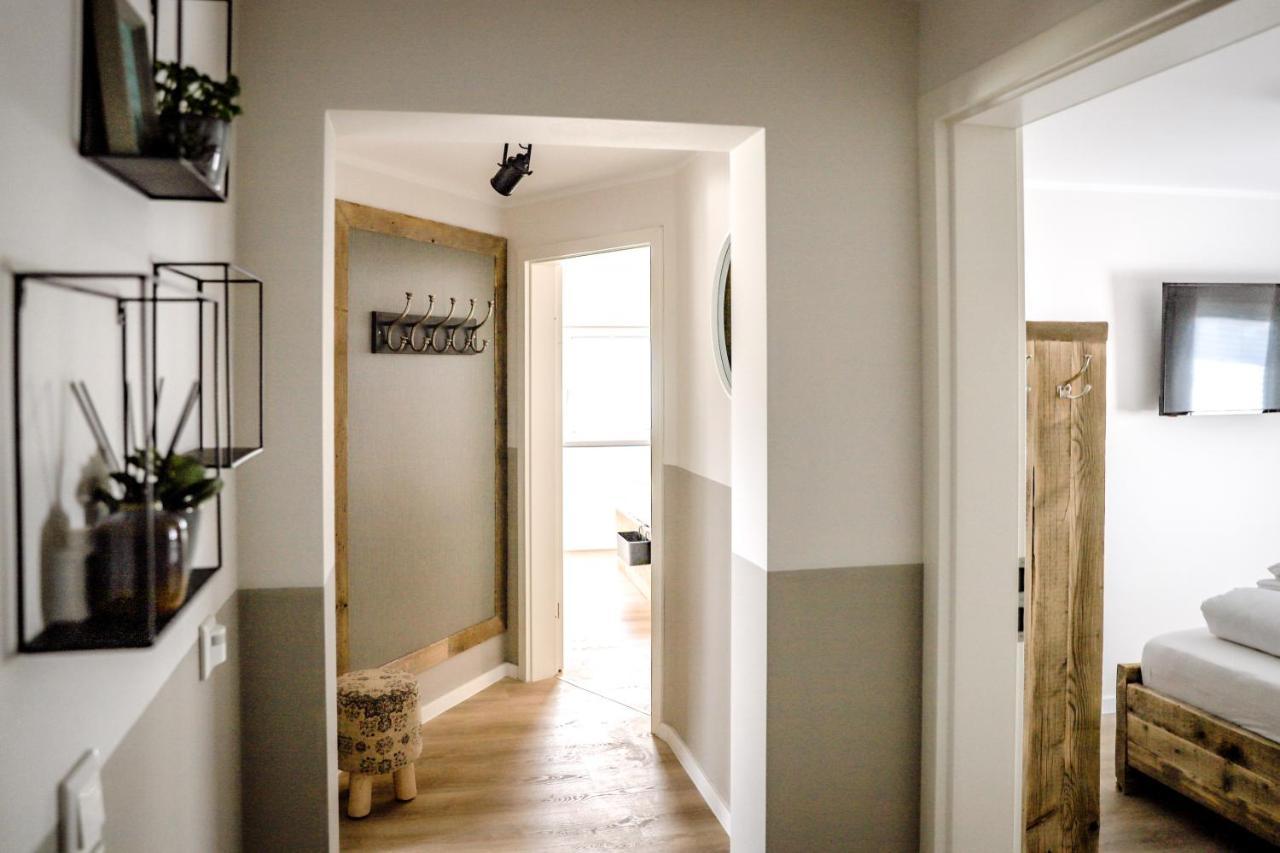 Smart Resorts Haus Topas Ferienwohnung 303 Winterberg Luaran gambar