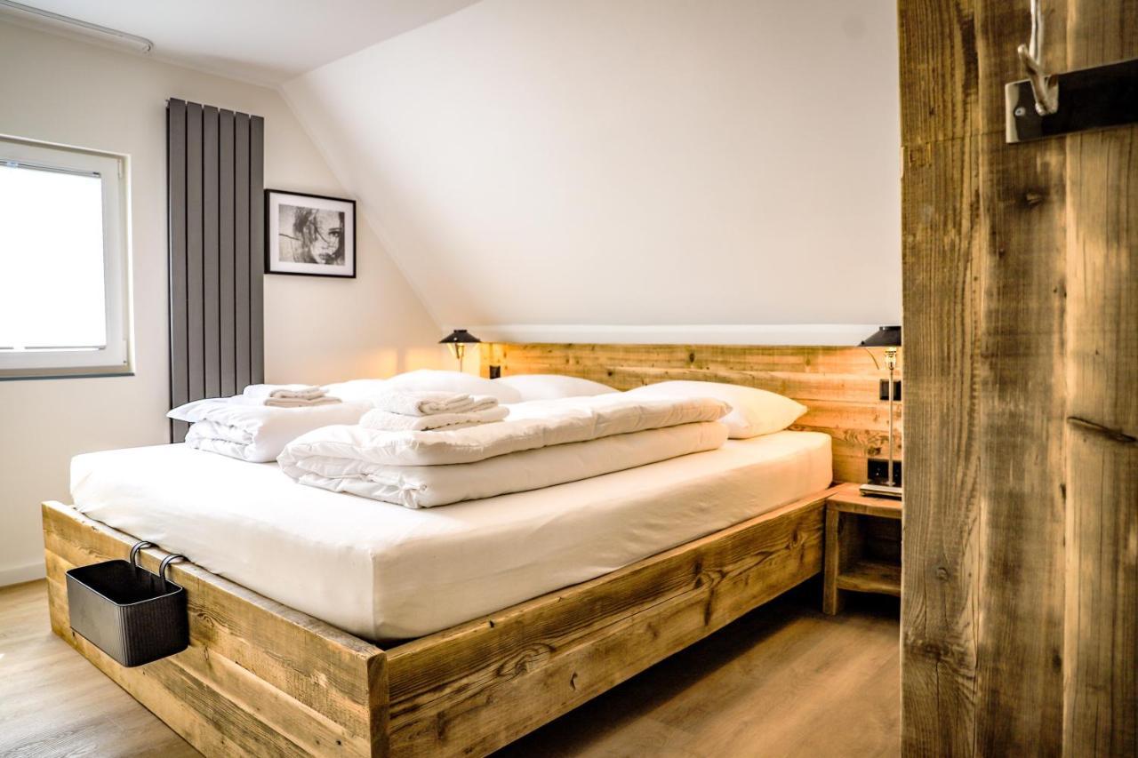 Smart Resorts Haus Topas Ferienwohnung 303 Winterberg Luaran gambar