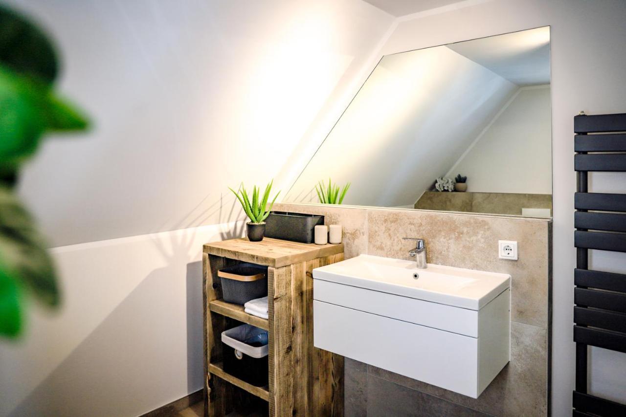 Smart Resorts Haus Topas Ferienwohnung 303 Winterberg Luaran gambar