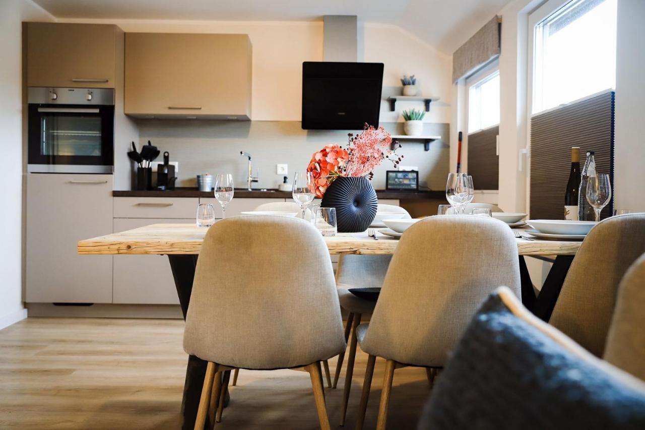 Smart Resorts Haus Topas Ferienwohnung 303 Winterberg Luaran gambar